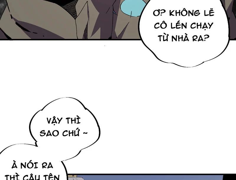 Cấm Chú Sư Mạnh Nhất Lịch Sử Chapter 44 - 6