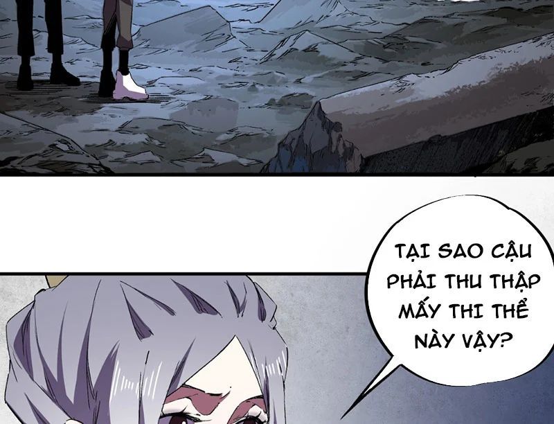 Cấm Chú Sư Mạnh Nhất Lịch Sử Chapter 44 - 52