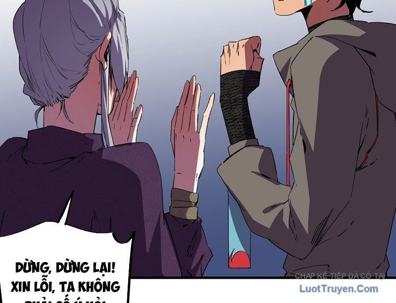 Cấm Chú Sư Mạnh Nhất Lịch Sử Chapter 44 - 55