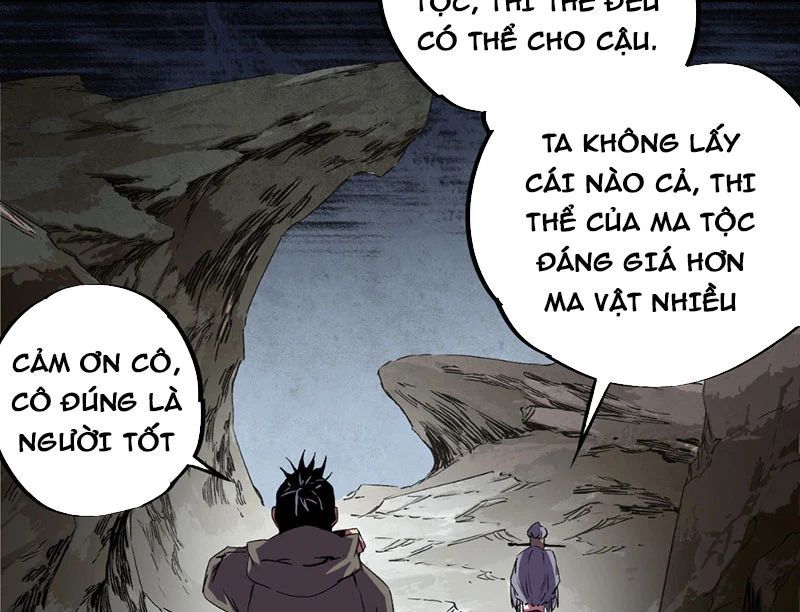 Cấm Chú Sư Mạnh Nhất Lịch Sử Chapter 44 - 57