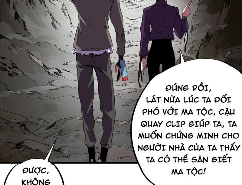 Cấm Chú Sư Mạnh Nhất Lịch Sử Chapter 44 - 58