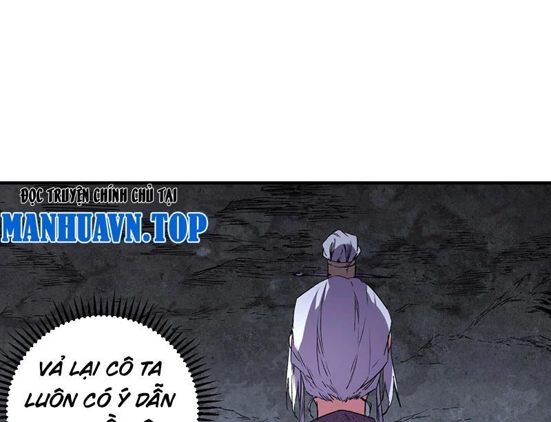 Cấm Chú Sư Mạnh Nhất Lịch Sử Chapter 44 - 61