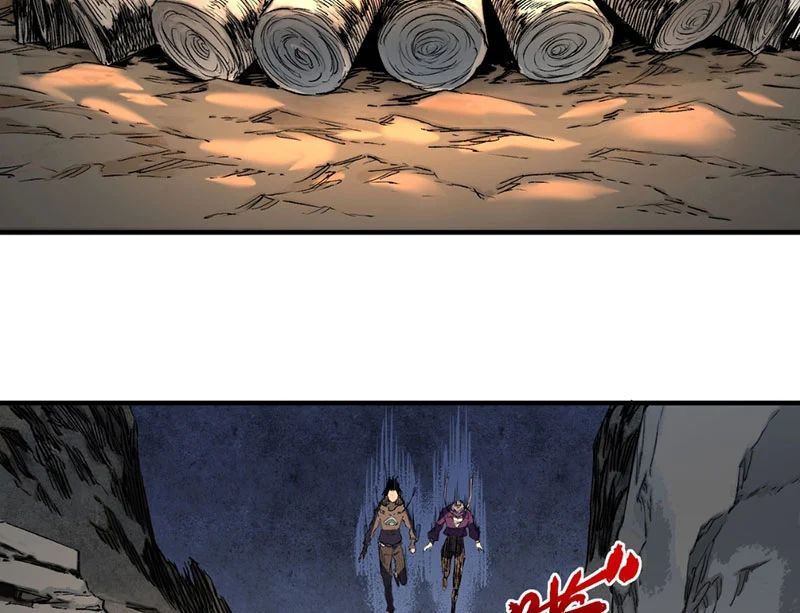 Cấm Chú Sư Mạnh Nhất Lịch Sử Chapter 44 - 67