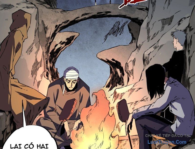 Cấm Chú Sư Mạnh Nhất Lịch Sử Chapter 44 - 68