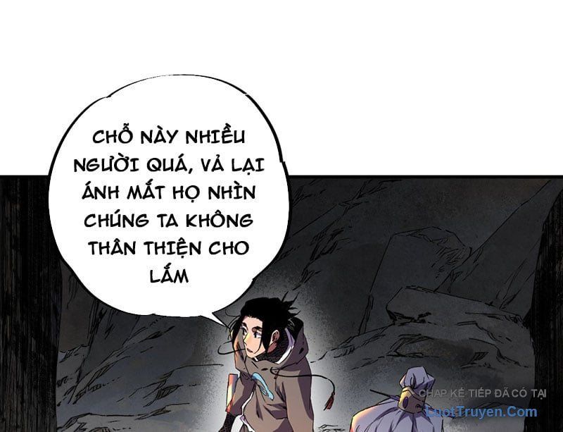 Cấm Chú Sư Mạnh Nhất Lịch Sử Chapter 44 - 70