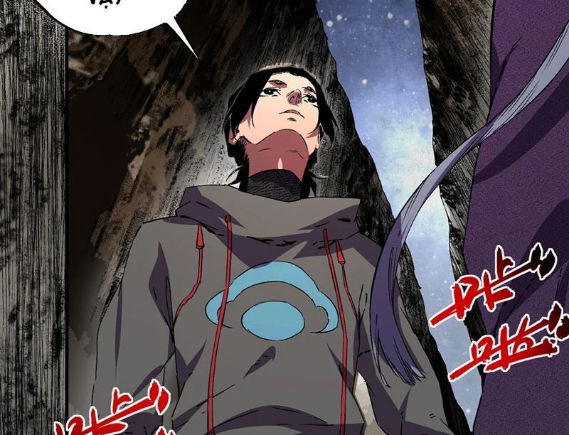 Cấm Chú Sư Mạnh Nhất Lịch Sử Chapter 44 - 73