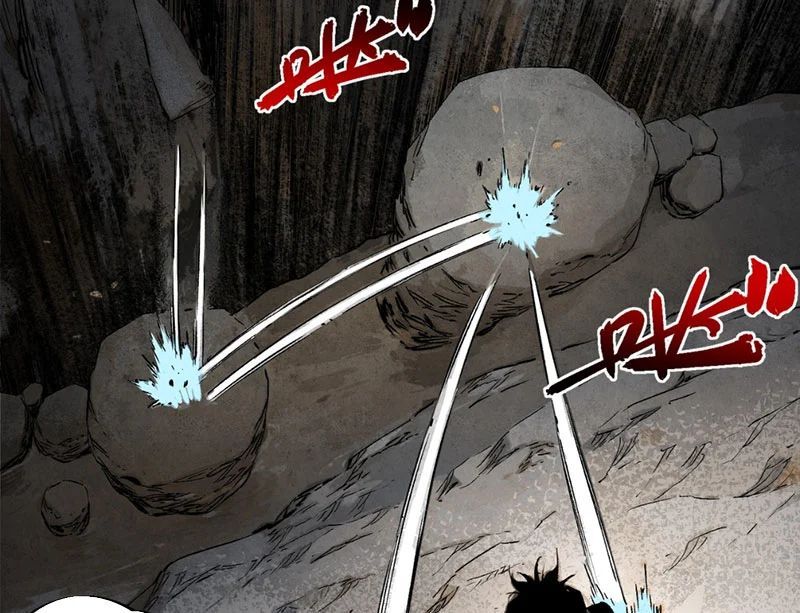 Cấm Chú Sư Mạnh Nhất Lịch Sử Chapter 44 - 75