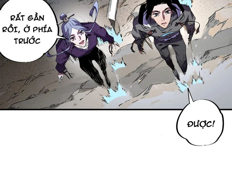 Cấm Chú Sư Mạnh Nhất Lịch Sử Chapter 44 - 76