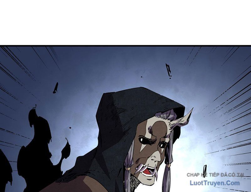 Cấm Chú Sư Mạnh Nhất Lịch Sử Chapter 44 - 79