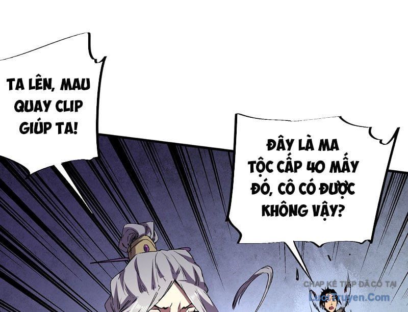 Cấm Chú Sư Mạnh Nhất Lịch Sử Chapter 44 - 84