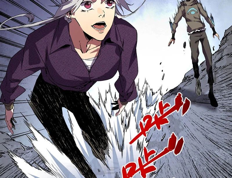 Cấm Chú Sư Mạnh Nhất Lịch Sử Chapter 44 - 85