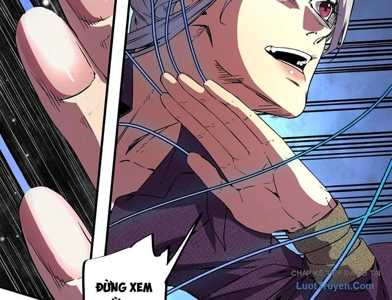 Cấm Chú Sư Mạnh Nhất Lịch Sử Chapter 44 - 88