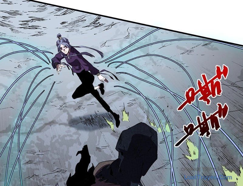 Cấm Chú Sư Mạnh Nhất Lịch Sử Chapter 44 - 90