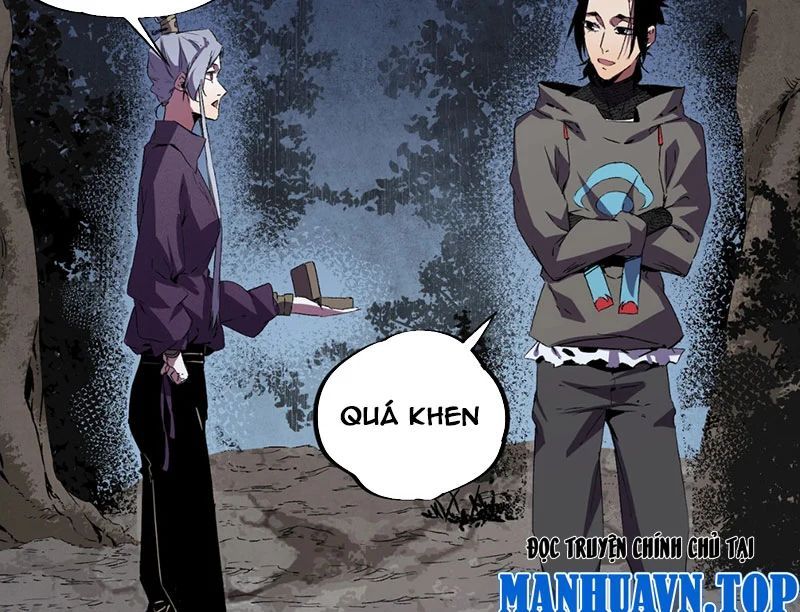 Cấm Chú Sư Mạnh Nhất Lịch Sử Chapter 44 - 10