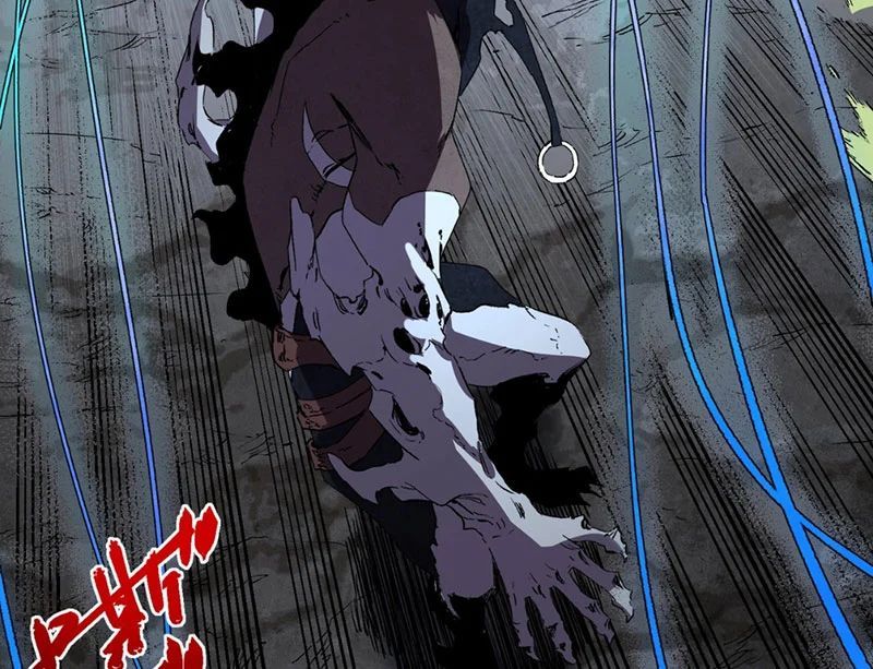 Cấm Chú Sư Mạnh Nhất Lịch Sử Chapter 44 - 91