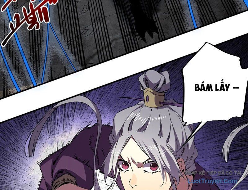 Cấm Chú Sư Mạnh Nhất Lịch Sử Chapter 44 - 92