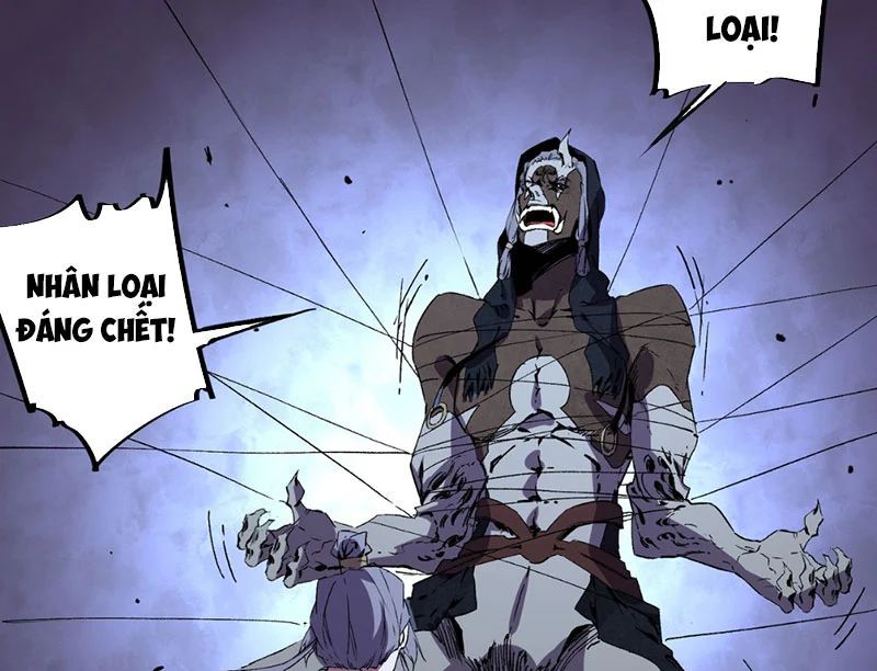 Cấm Chú Sư Mạnh Nhất Lịch Sử Chapter 44 - 100