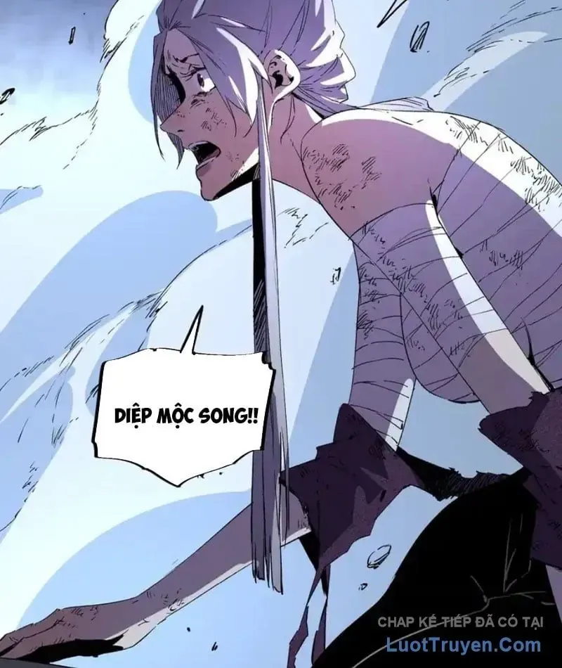 Cấm Chú Sư Mạnh Nhất Lịch Sử Chapter 46 - 20