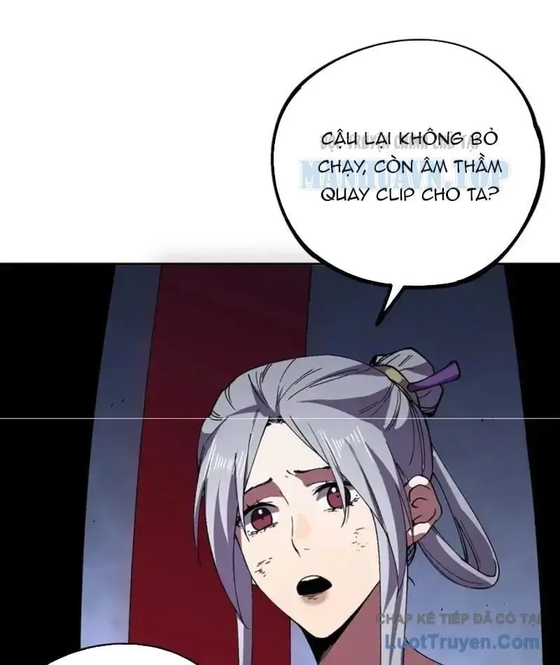 Cấm Chú Sư Mạnh Nhất Lịch Sử Chapter 46 - 3