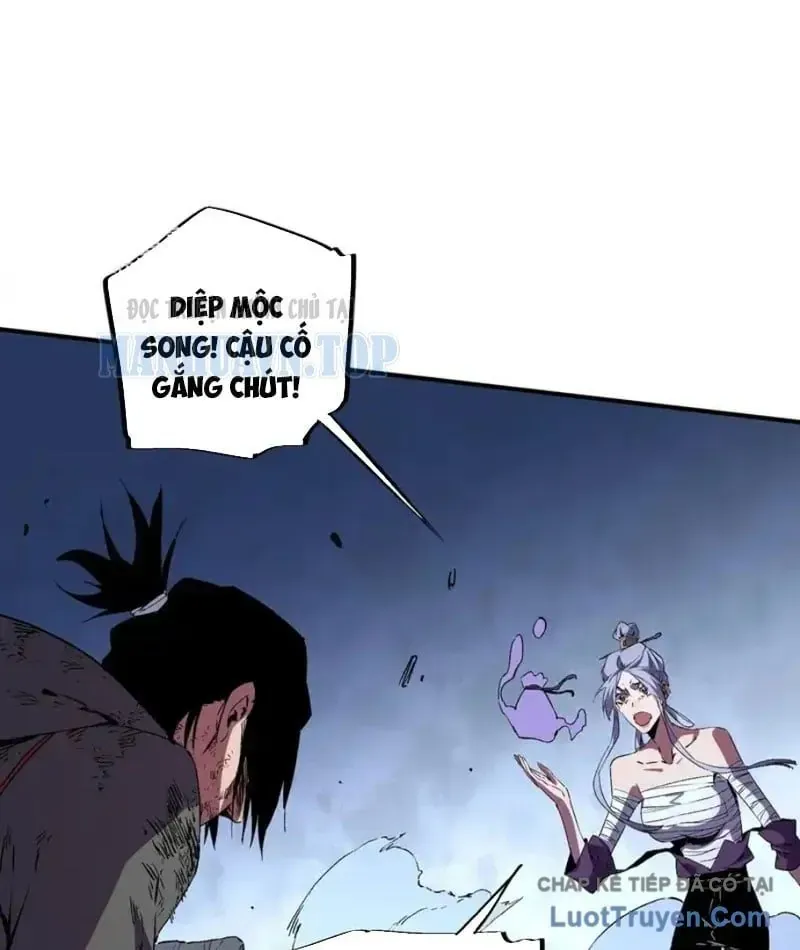 Cấm Chú Sư Mạnh Nhất Lịch Sử Chapter 46 - 30