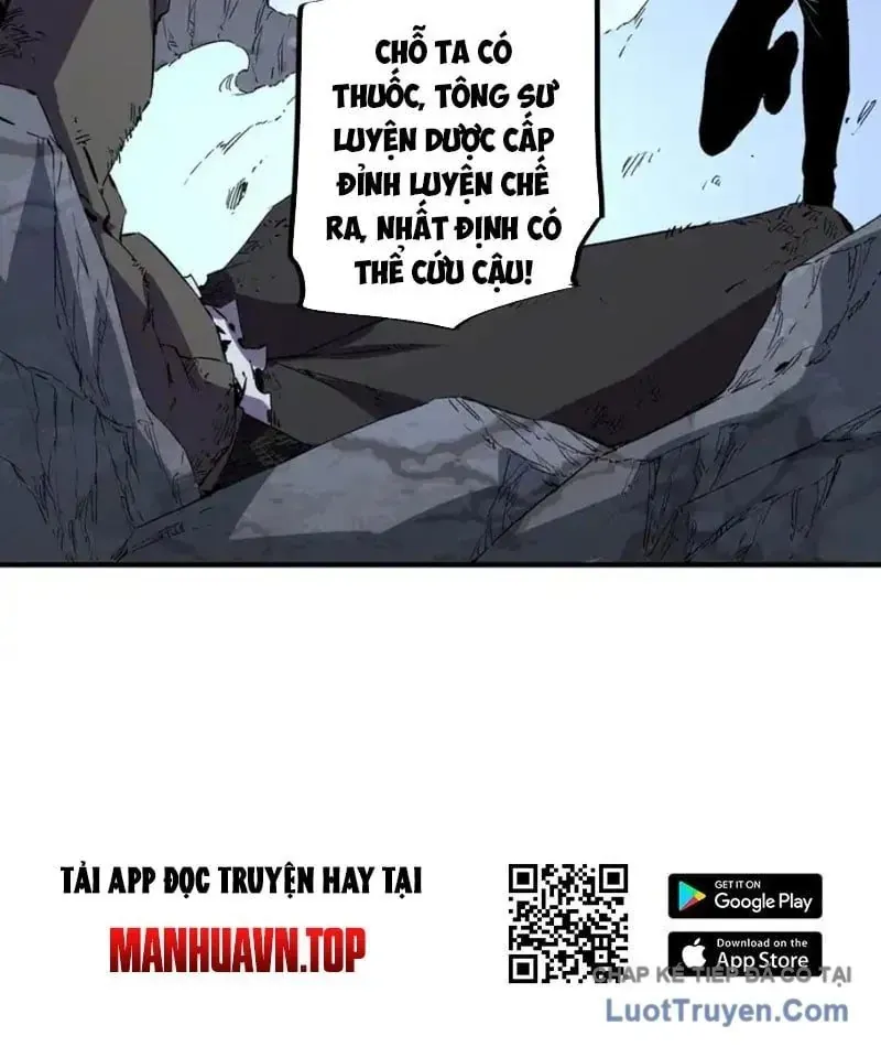 Cấm Chú Sư Mạnh Nhất Lịch Sử Chapter 46 - 31