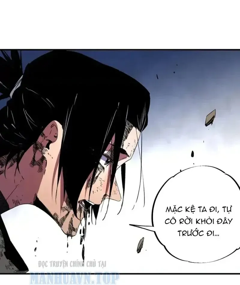 Cấm Chú Sư Mạnh Nhất Lịch Sử Chapter 46 - 32