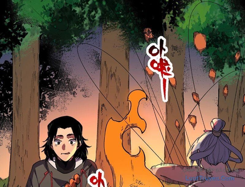 Cấm Chú Sư Mạnh Nhất Lịch Sử Chapter 47 - 101