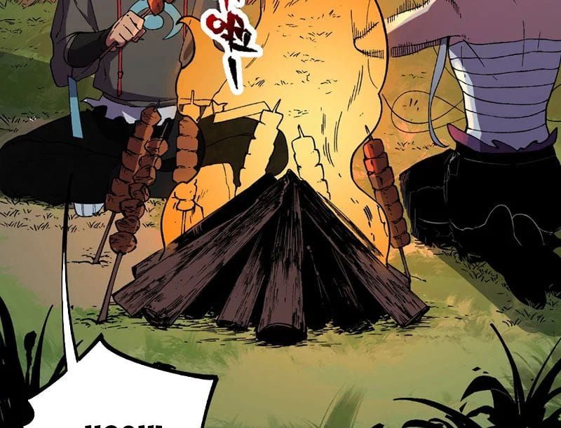 Cấm Chú Sư Mạnh Nhất Lịch Sử Chapter 47 - 102