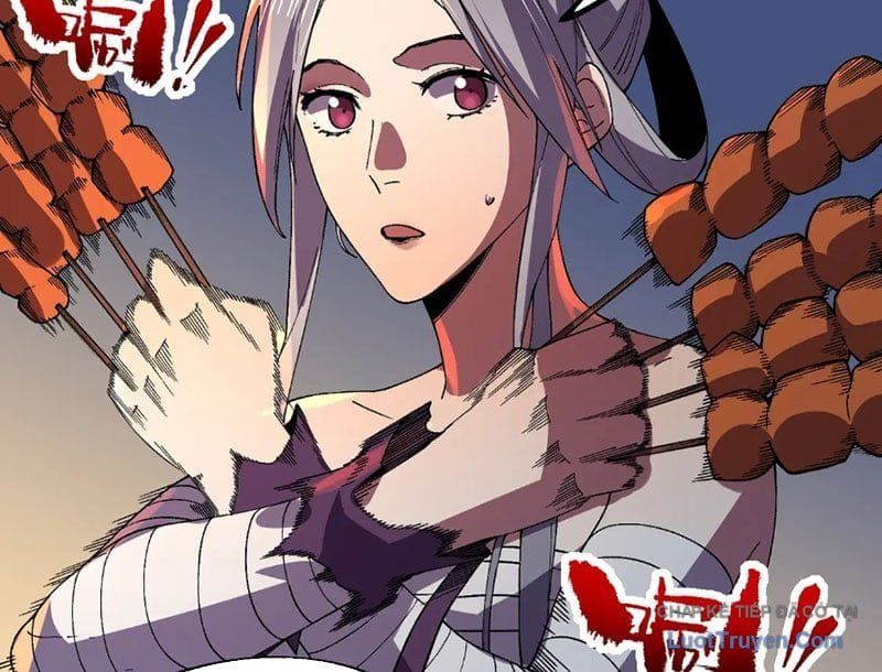 Cấm Chú Sư Mạnh Nhất Lịch Sử Chapter 47 - 104