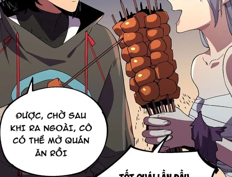 Cấm Chú Sư Mạnh Nhất Lịch Sử Chapter 47 - 107