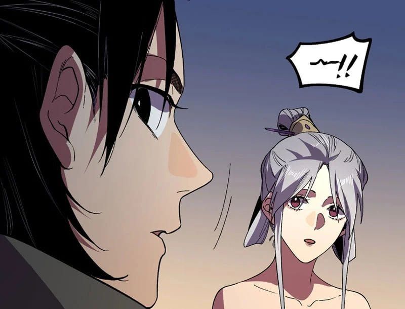 Cấm Chú Sư Mạnh Nhất Lịch Sử Chapter 47 - 109