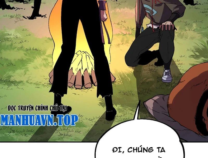 Cấm Chú Sư Mạnh Nhất Lịch Sử Chapter 47 - 112