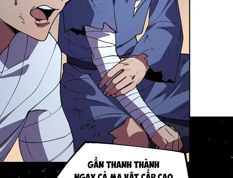 Cấm Chú Sư Mạnh Nhất Lịch Sử Chapter 47 - 115