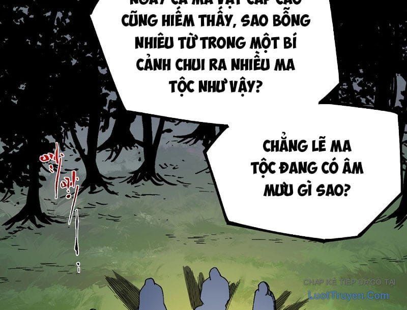 Cấm Chú Sư Mạnh Nhất Lịch Sử Chapter 47 - 116