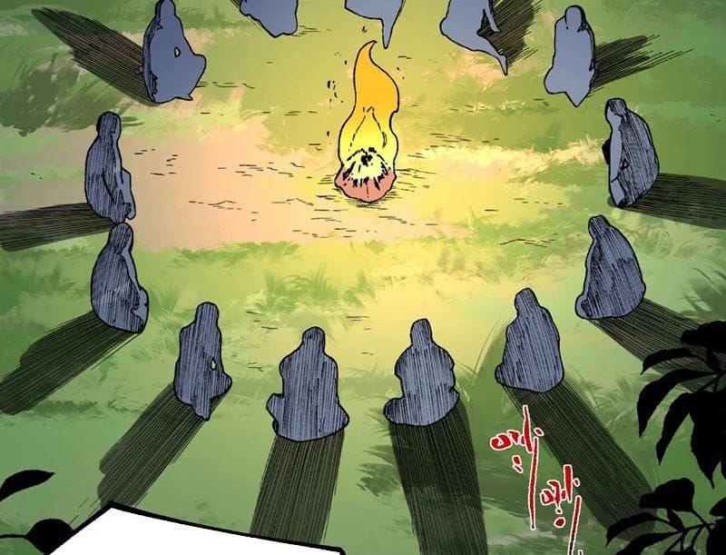 Cấm Chú Sư Mạnh Nhất Lịch Sử Chapter 47 - 117