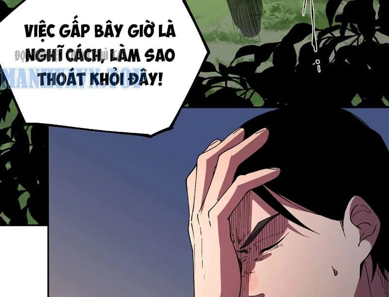 Cấm Chú Sư Mạnh Nhất Lịch Sử Chapter 47 - 118