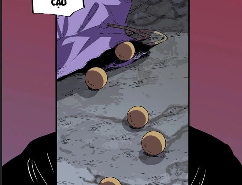 Cấm Chú Sư Mạnh Nhất Lịch Sử Chapter 47 - 13