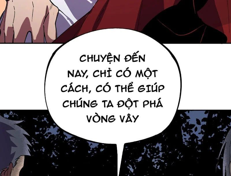 Cấm Chú Sư Mạnh Nhất Lịch Sử Chapter 47 - 122