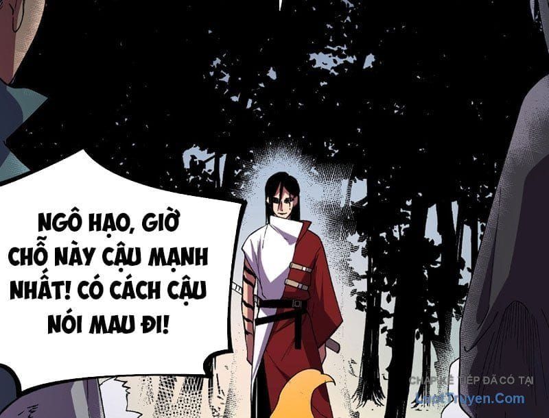 Cấm Chú Sư Mạnh Nhất Lịch Sử Chapter 47 - 123