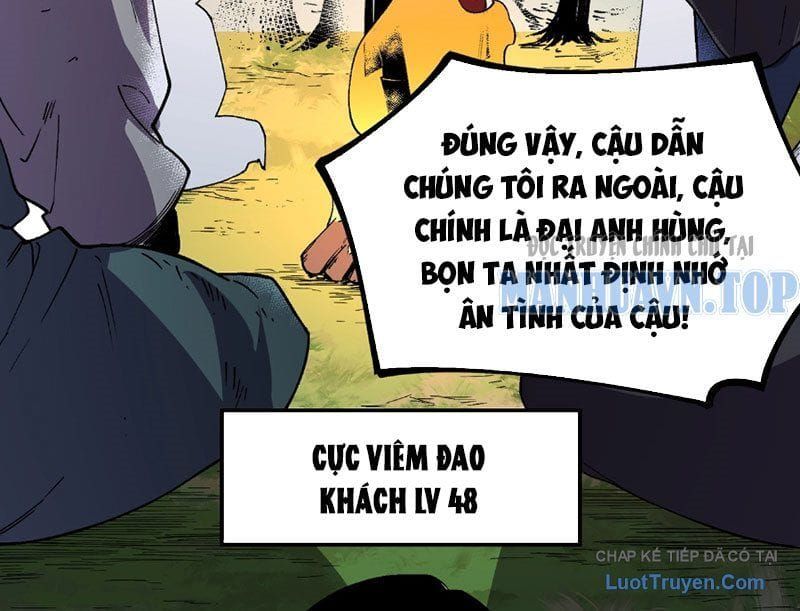 Cấm Chú Sư Mạnh Nhất Lịch Sử Chapter 47 - 124