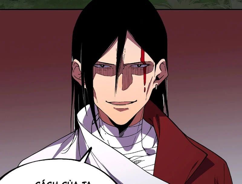 Cấm Chú Sư Mạnh Nhất Lịch Sử Chapter 47 - 125