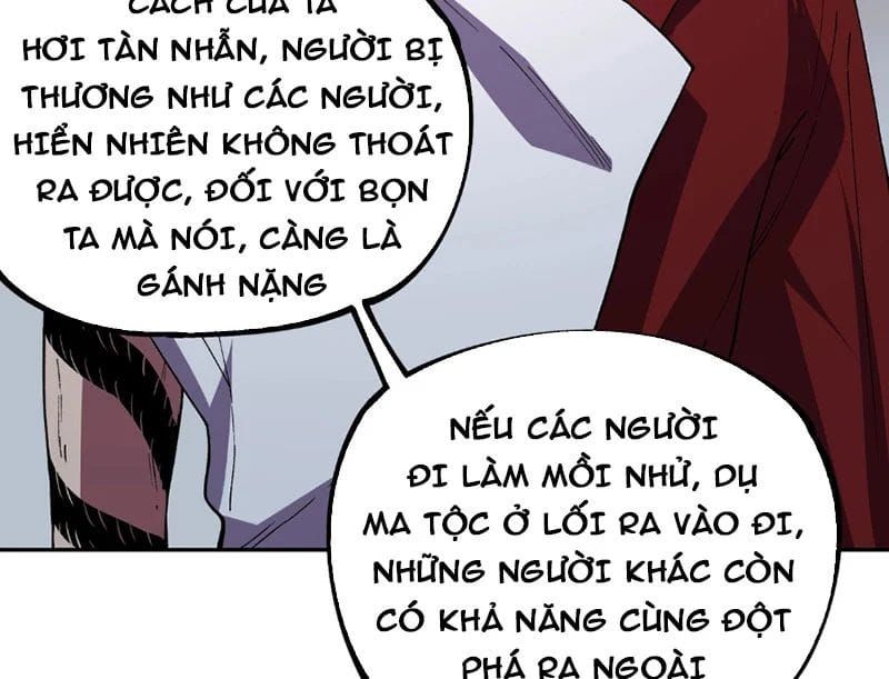 Cấm Chú Sư Mạnh Nhất Lịch Sử Chapter 47 - 126