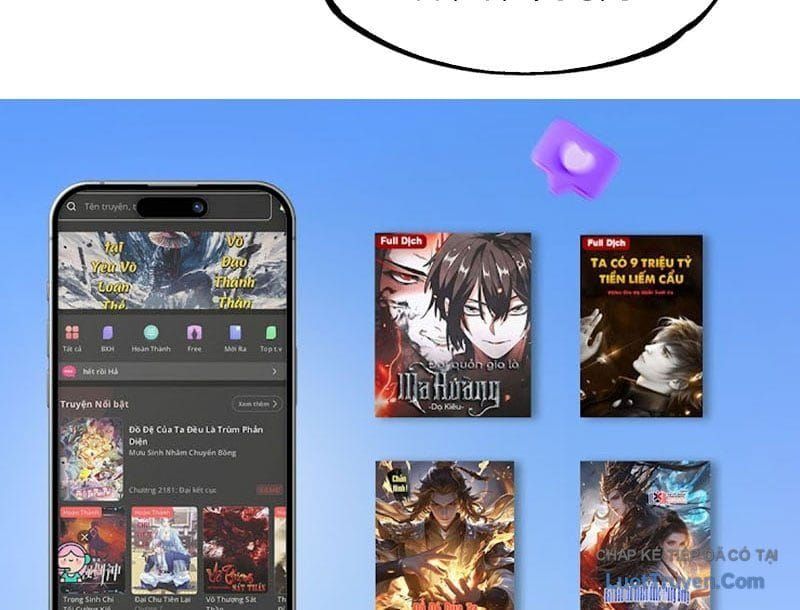 Cấm Chú Sư Mạnh Nhất Lịch Sử Chapter 47 - 127