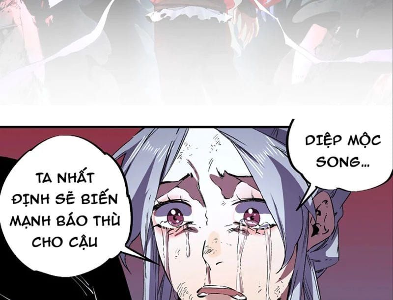 Cấm Chú Sư Mạnh Nhất Lịch Sử Chapter 47 - 17