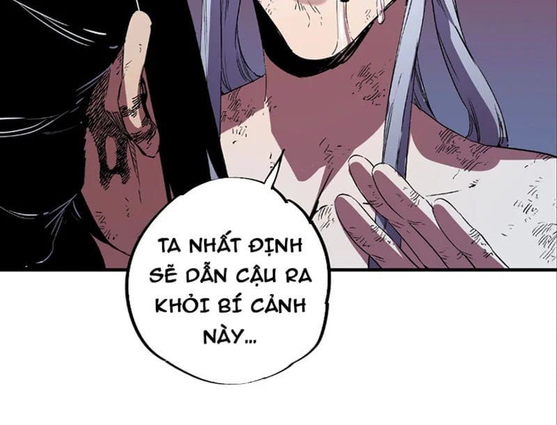 Cấm Chú Sư Mạnh Nhất Lịch Sử Chapter 47 - 18