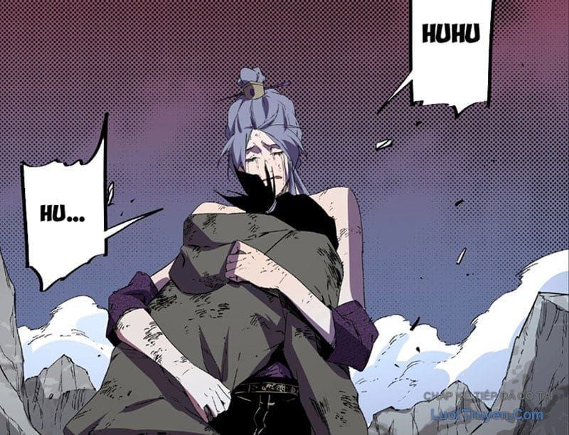 Cấm Chú Sư Mạnh Nhất Lịch Sử Chapter 47 - 20