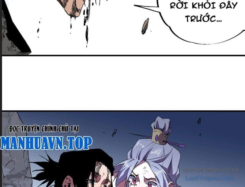 Cấm Chú Sư Mạnh Nhất Lịch Sử Chapter 47 - 4