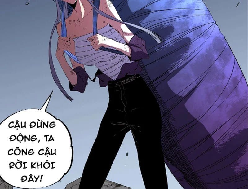 Cấm Chú Sư Mạnh Nhất Lịch Sử Chapter 47 - 33