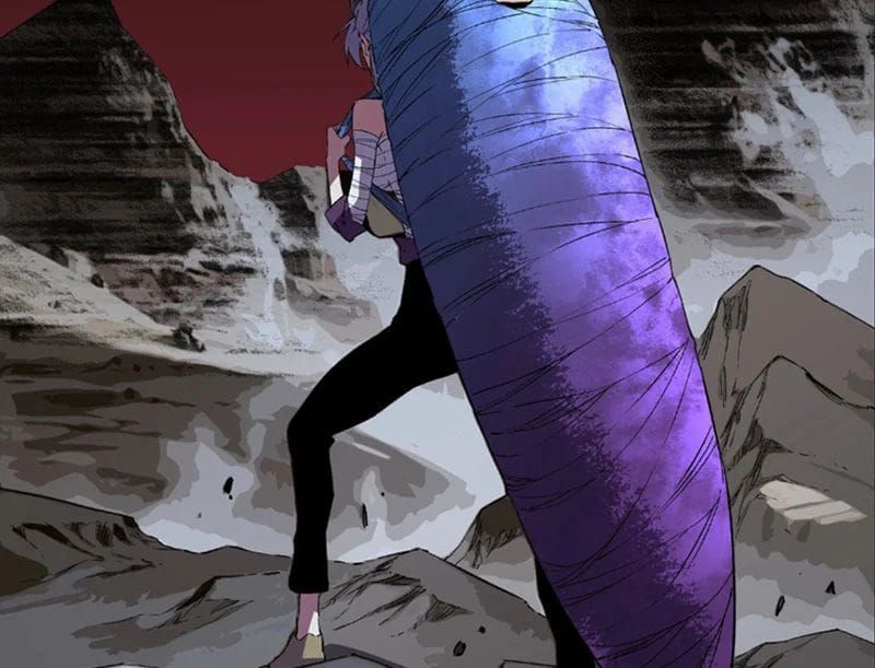 Cấm Chú Sư Mạnh Nhất Lịch Sử Chapter 47 - 36