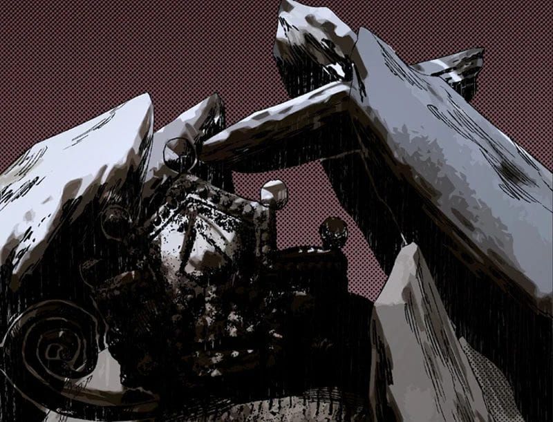 Cấm Chú Sư Mạnh Nhất Lịch Sử Chapter 47 - 39